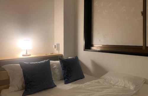 Sennichimae Apartment | ③Shingen hotel-NO elevator-3rd floor