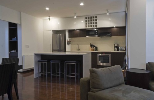 Hirafu House | 4 Bedrooms A stylish villa located in the heart of Hirafu/Abuta-gun Hokkaidō