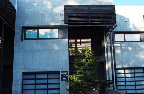 Hirafu House | 4 Bedrooms A stylish villa located in the heart of Hirafu/Abuta-gun Hokkaidō