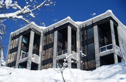 Hirafu House | 4 Bedrooms A stylish villa located in the heart of Hirafu/Abuta-gun Hokkaidō