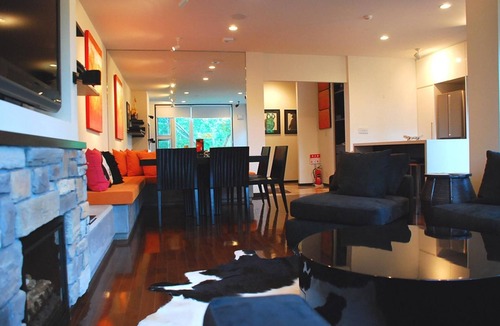 Hirafu House | 4 Bedrooms A stylish villa located in the heart of Hirafu/Abuta-gun Hokkaidō