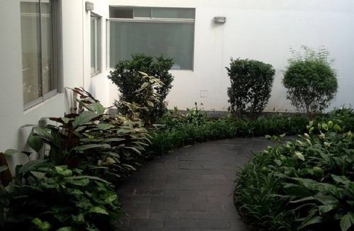 Miraflores Apartment | 4 blocks from LarcoMar