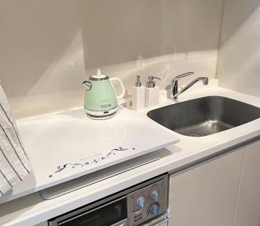 Dogenzaka Apartment | 4 min walk from Shibuya Station! (From A0 Exit)