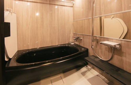 Dogenzaka Hotel | 4-minute walk from Shibuya Station/Cherry blossoms blooming at the end of your journey/An inn where your heart finds peace in traditional Japanese tranquility