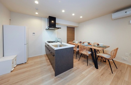 Katasekaigan Apartment | 4 minutes walk from Katase Enoshima StationNear /Fujisawa