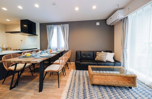 Katasekaigan Apartment | 4 minutes walk from Katase Enoshima StationNear /Fujisawa