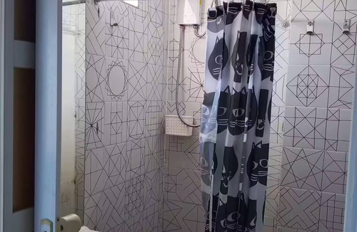 Brena Apartment | 4. Moderno Departamento Entero Estilo Minimalista - CUARTO PISO