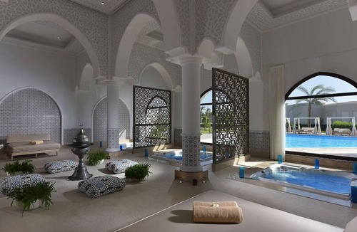 Sharm El Sheikh Hotel | 4 Stylish Rooms w/Pool Access - Featuring Comfort and Breathtaking Beach