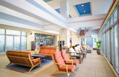 Maeganeku Hotel | 40 m² Hotel ∙ 1 bedroom ∙ 5 guests