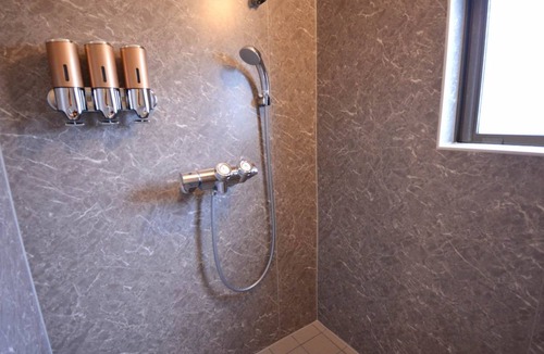 Shirahama Hotel | 40 m² Hotel ∙ 1 bedroom ∙ 4 guests