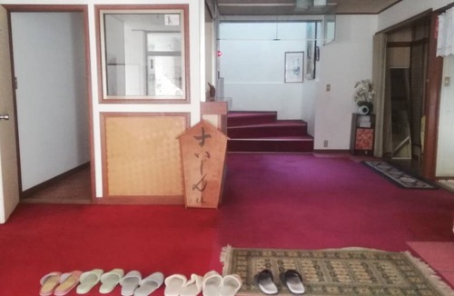 Ogano-machi Hotel | 40 m² Hotel ∙ 1 bedroom ∙ 7 guests