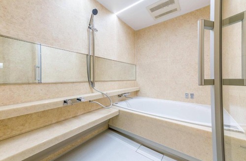 Higashionna Apartment | 401 House in Okinawa