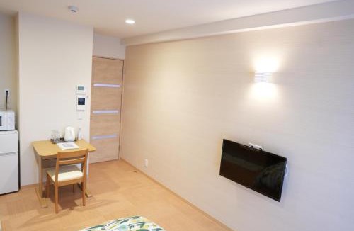 Namba Apartment | 402大阪人气景点黑门市场步行1分钟日本桥难波心斋桥都在步行圈