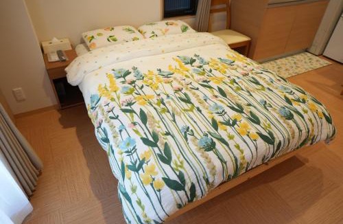 Namba Apartment | 402大阪人气景点黑门市场步行1分钟日本桥难波心斋桥都在步行圈