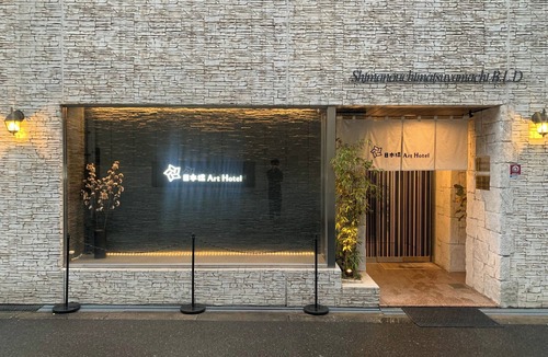 Namba Apartment | 403 6 minutes walk from Nihonbashi Station Withi - 403/Osaka Ōsaka