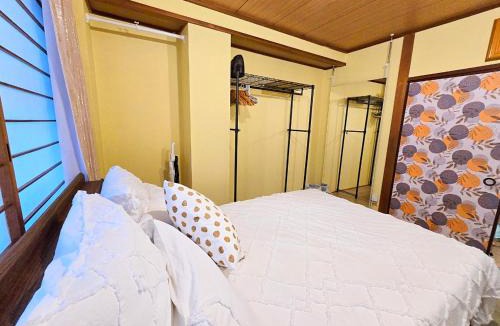 Minamikoiwa Apartment | 405 Koiwa Station Stay
