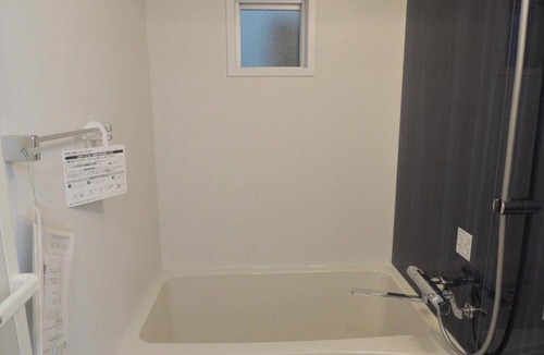 Makiminato Apartment | 408 Apartment in Okinawa