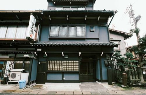 Hida Hotel | 41 m² Hotel ∙ 1 bedroom ∙ 2 guests
