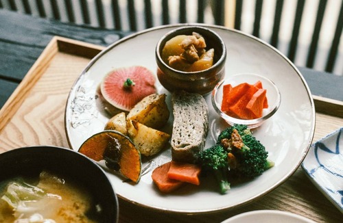 Hida Hotel | 41 m² Hotel ∙ 1 bedroom ∙ 2 guests