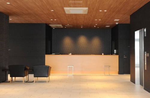 Ashizuri Onsen Hotel | 41 m² Hotel ∙ 1 bedroom ∙ 3 guests