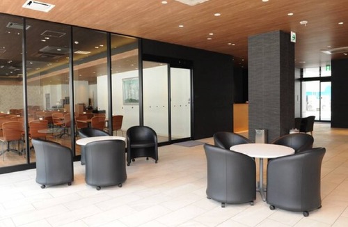 Ashizuri Onsen Hotel | 41 m² Hotel ∙ 1 bedroom ∙ 3 guests
