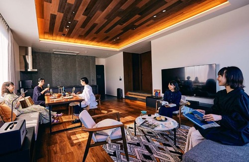 Sapporo City Centre Hotel | 41 PIECES Sapporo