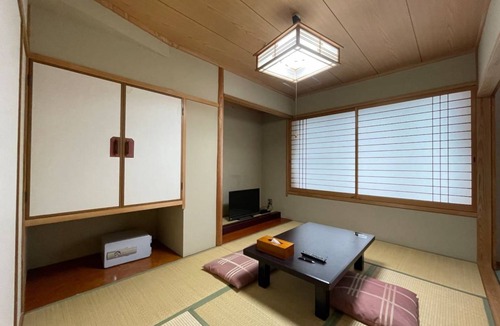 Shirahama Hotel | 42 m² Hotel ∙ 1 bedroom ∙ 4 guests