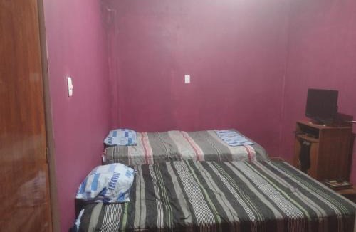 Vista Alegre House | 420 Airport Route's Backpackers