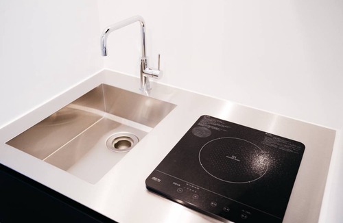 Kitakyushu Hotel | 43 m² Hotel ∙ 1 bedroom ∙ 6 guests