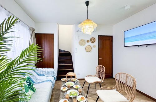 Sajima Apartment | #43 Sajima nagi