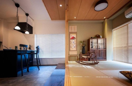 Yanagibashi Hotel | 44 m² Hotel ∙ 2 bedrooms ∙ 6 guests