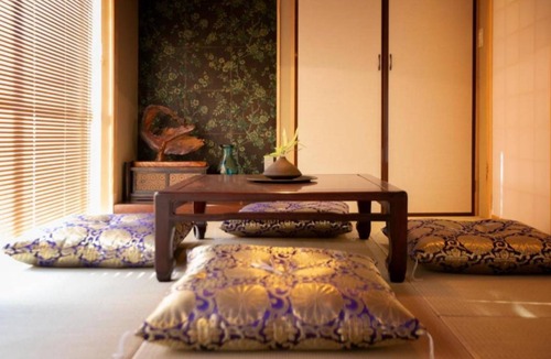 Yanagibashi Hotel | 44 m² Hotel ∙ 2 bedrooms ∙ 6 guests