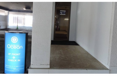 Hamasaki Hotel | 44 m² Hotel ∙ 1 bedroom ∙ 3 guests