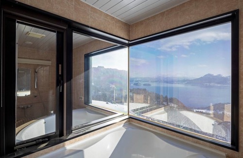 Toyako Hotel | 44 m² Hotel ∙ 1 bedroom ∙ 2 guests