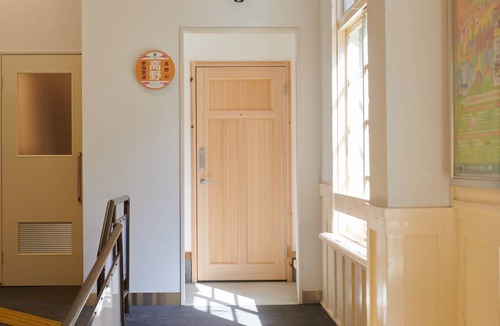 Kudoyama Hotel | 44 m² Hotel ∙ 1 bedroom ∙ 4 guests