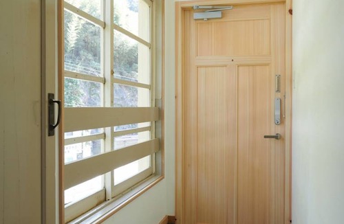 Kudoyama Hotel | 44 m² Hotel ∙ 1 bedroom ∙ 4 guests