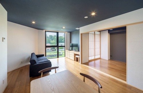 Odawara Hotel | 45 m² Hotel ∙ 1 bedroom ∙ 4 guests