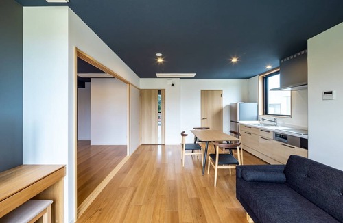 Odawara Hotel | 45 m² Hotel ∙ 1 bedroom ∙ 4 guests