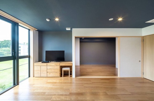 Odawara Hotel | 45 m² Hotel ∙ 1 bedroom ∙ 4 guests