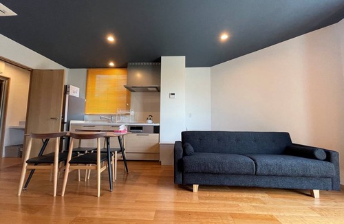 Odawara Hotel | 45 m² Hotel ∙ 1 bedroom ∙ 4 guests
