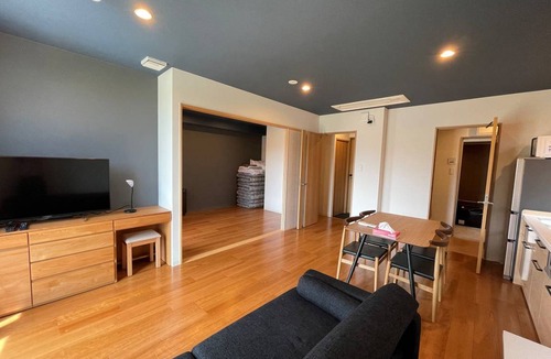 Odawara Hotel | 45 m² Hotel ∙ 1 bedroom ∙ 4 guests