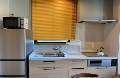 Odawara Hotel | 45 m² Hotel ∙ 1 bedroom ∙ 4 guests
