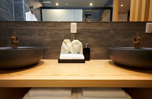 Oishi Hotel | 46 m² Hotel ∙ 1 bedroom ∙ 3 guests