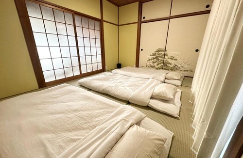 Bizen Apartment | #47 備前の古民家一棟貸し 佐山