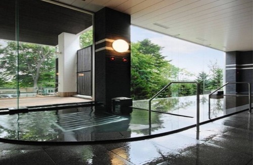 Kitahiroshima Hotel | 47 m² Hotel ∙ 1 bedroom ∙ 3 guests