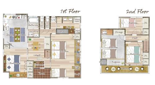Hanamigawa Apartment | #47 Villa Makuhari Base