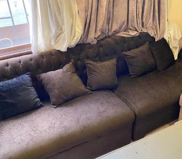 Agouza Apartment | 4appreciateHotal