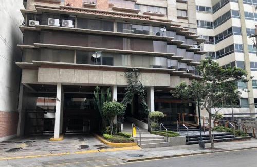 Leuro Apartment | 4B Mini-departamento nuevo en centro de Miraflores