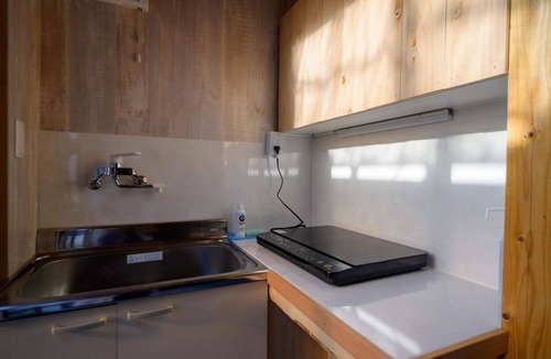 Hyuga House | 4beds Enjoy the Dirt floor Terrace/Hyuga Miyazaki