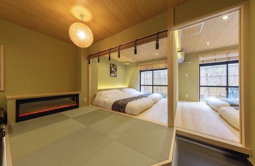 Namba Hotel | 4F Silver Room | Rakuten Inn Basic Plan/Osaka Ōsaka